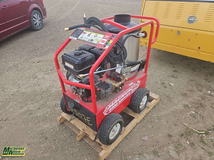unused-easy-kleen-magnum-4000-series-pressure-washer-image-4