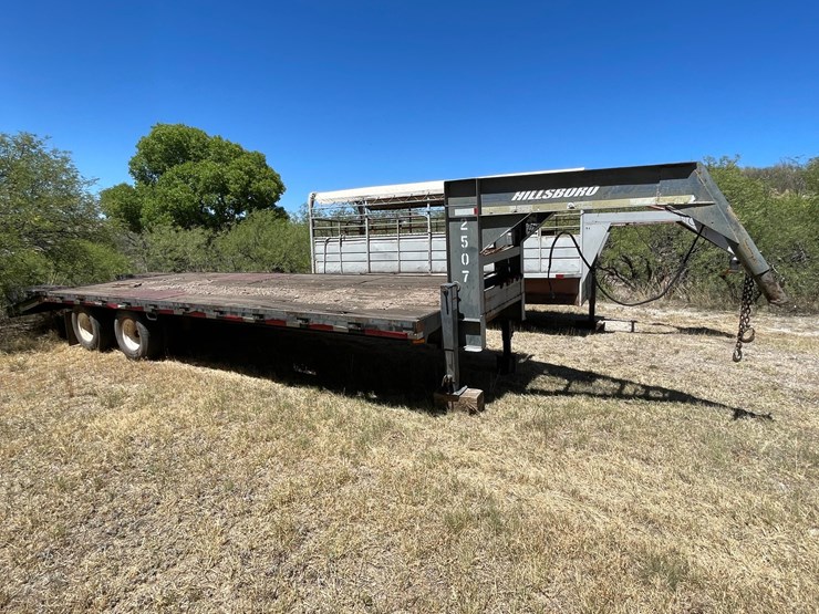#952-•-2004-hillsboro-gooseneck-trailer-(has-az-title)-image-2