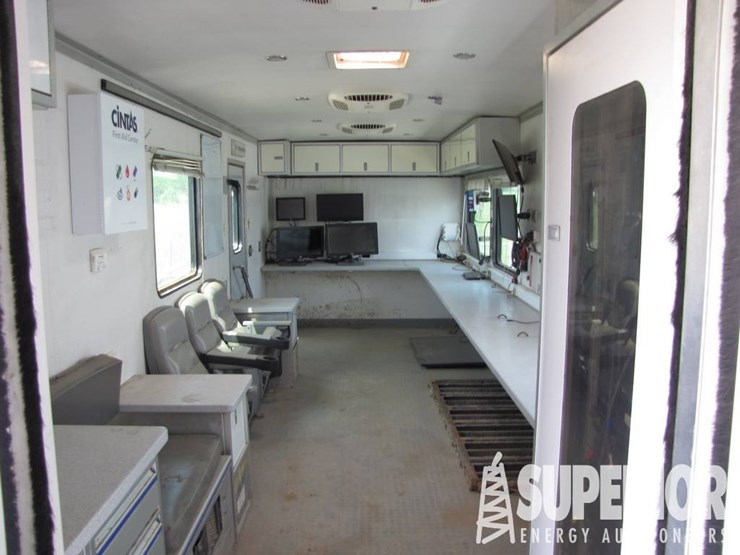 (x)-(13-1)-chemical-data-trailer,-w/-cummins/onan-...-image-10