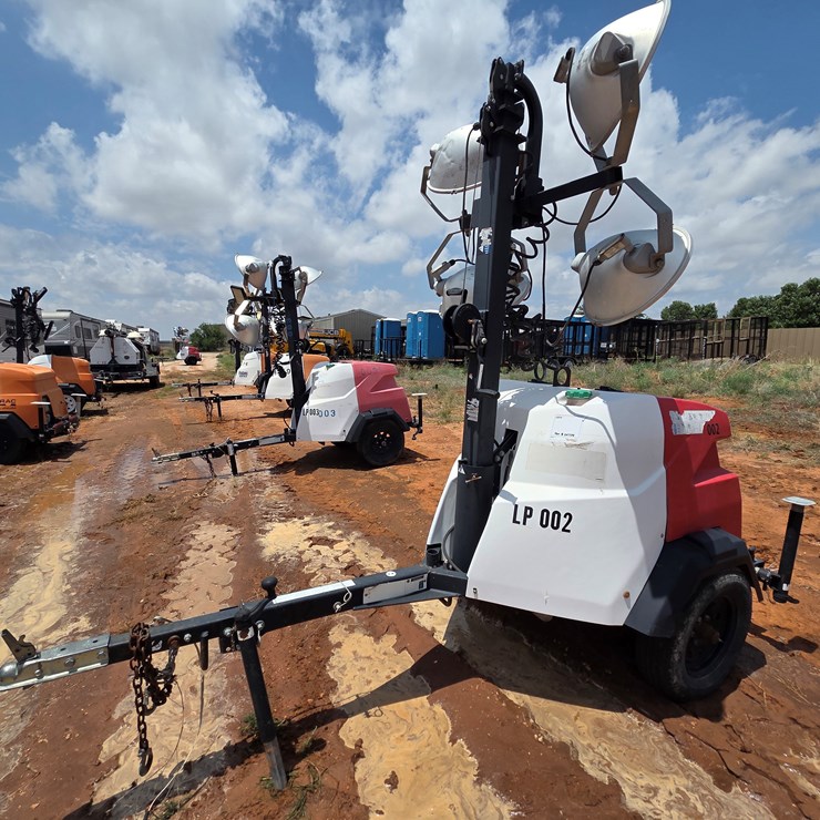 GENERAC MLT6S
