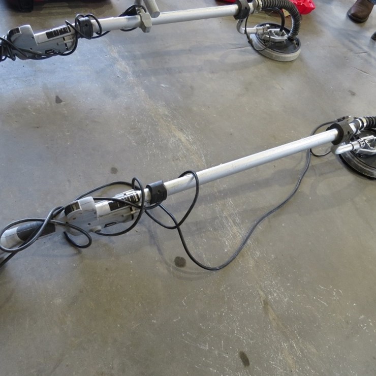 RENEGADE RGDSANDL DRYWALL SANDER