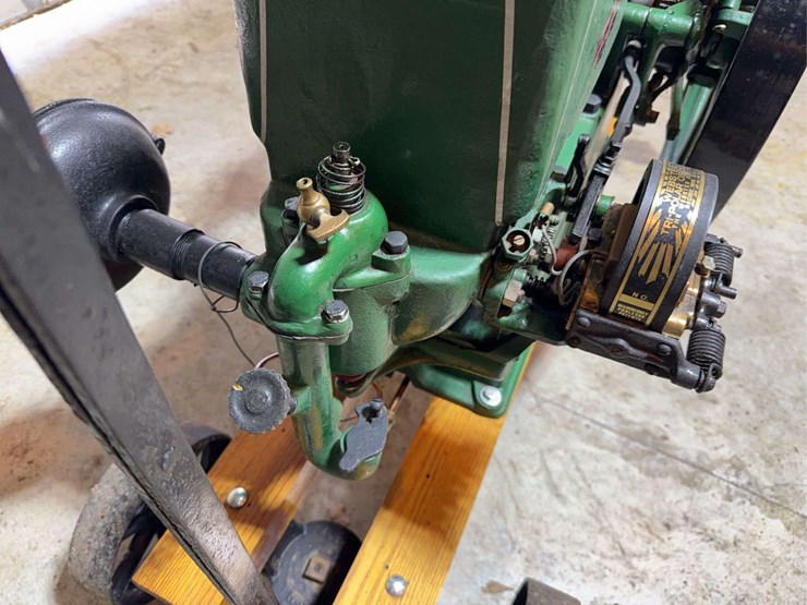 termart-and-monahan-2-1/2hp-image-9