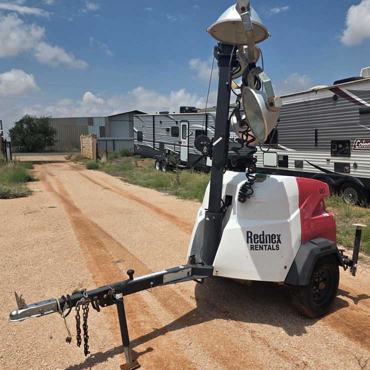 GENERAC MLT6S