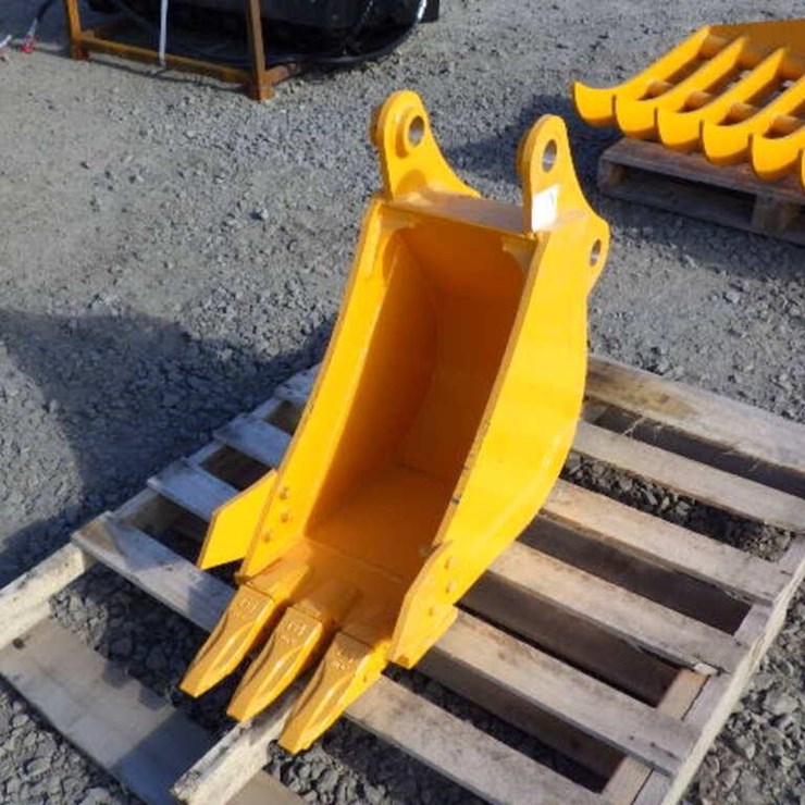CATERPILLAR 307