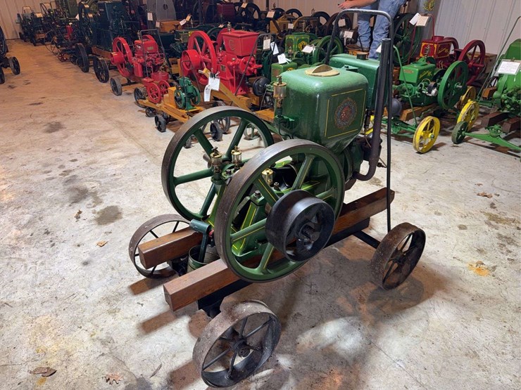 ruston-&-hornsby-4-hp-engine-image-5