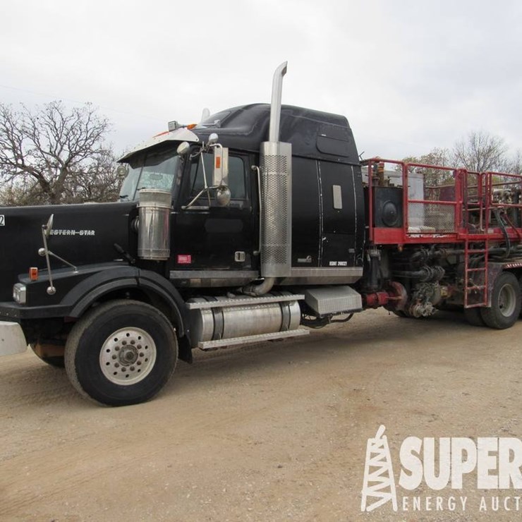 2007 CATERPILLAR C15