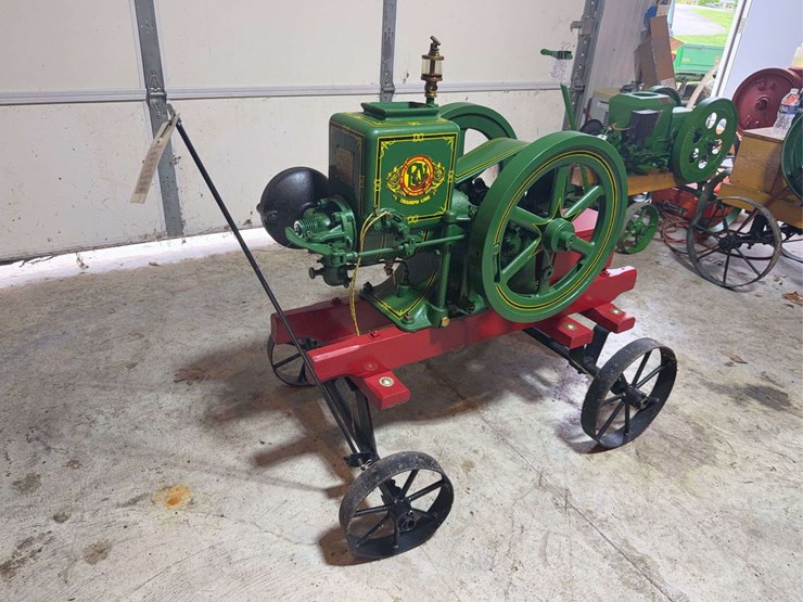 root-and-vandervoort-2hp-image-1