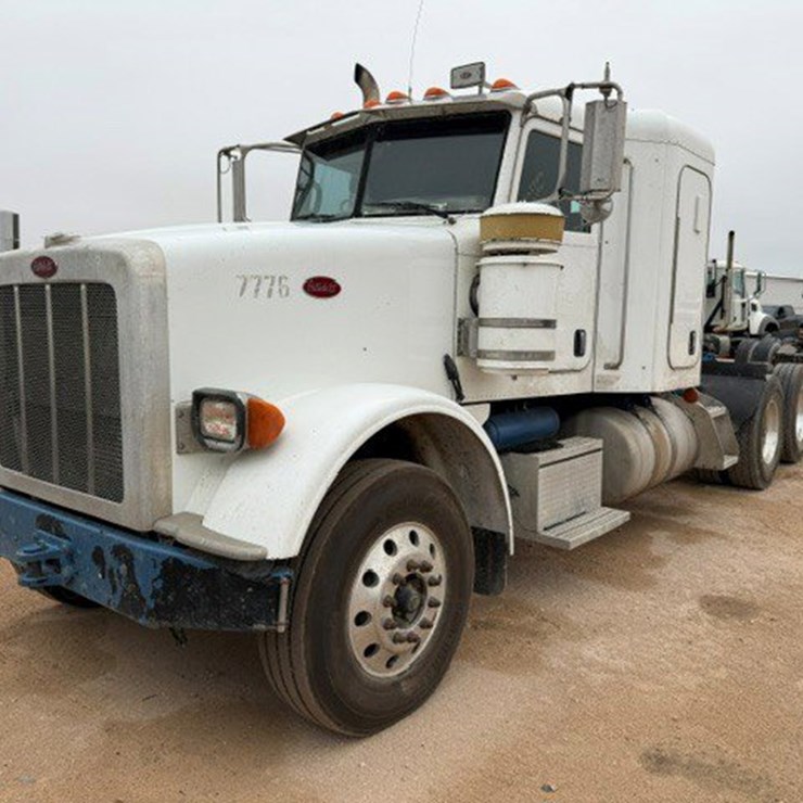 2012 PETERBILT 367