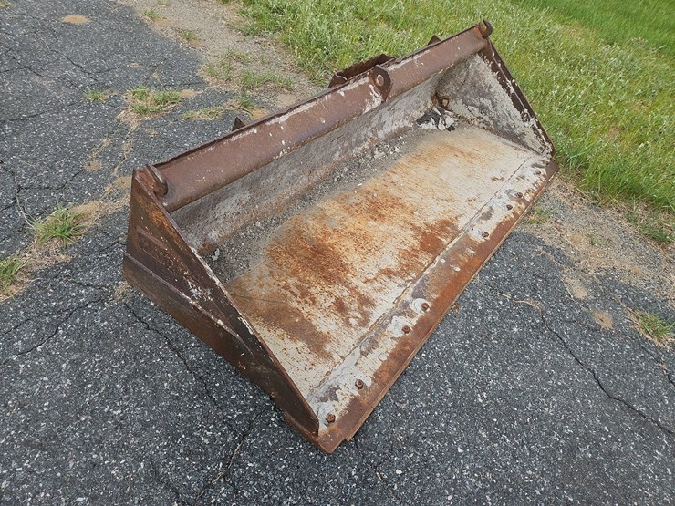 caterpillar-74"-gp-bucket-with-boce-image-2