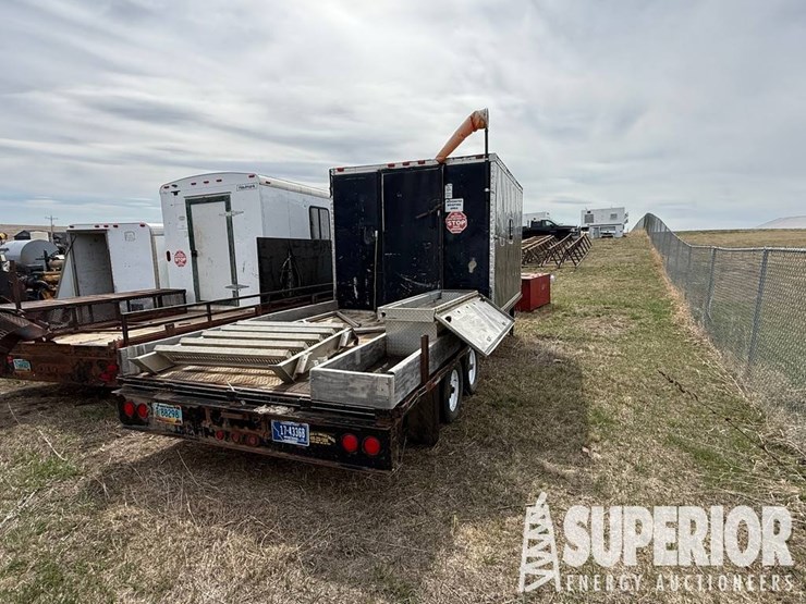 (x)-(5-29)-2012-gn-crew-trailer,-w/-8'w-x-12'l-dog...-image-3