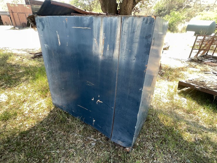 #1075-•-blue-storage-box-with-empty-ammo-containers-image-6