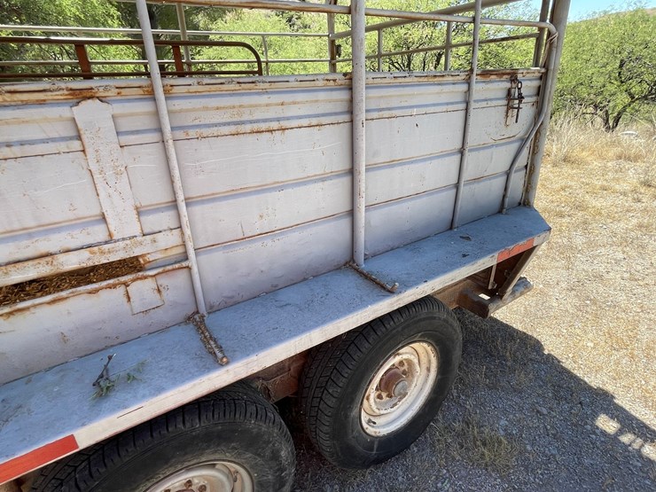 #1001-•-1990-ww-gooseneck-stock-trailer-(has-az-title)-image-15