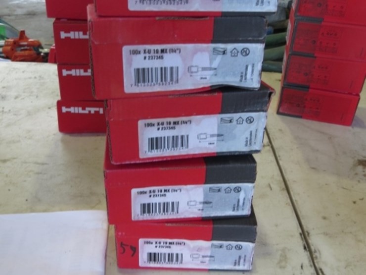 hilti-100-x-v-19-mx-3/4"-image-1