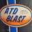 sandblasting-equipment-assortment:-central-pneumatic-cabinet-and-atd-blast-unit-image-9