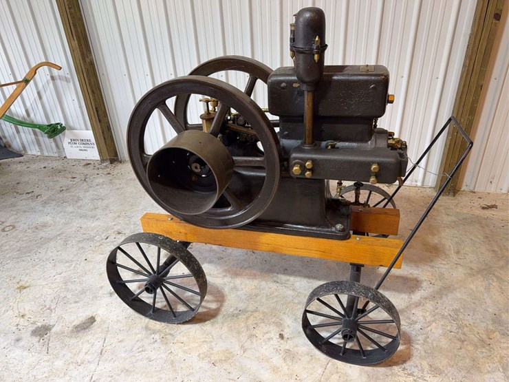 goold-shapley-3-1/2-hp-engine-image-5