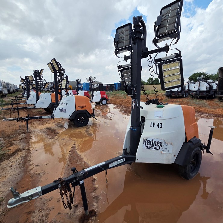 2018 GENERAC MLT6S