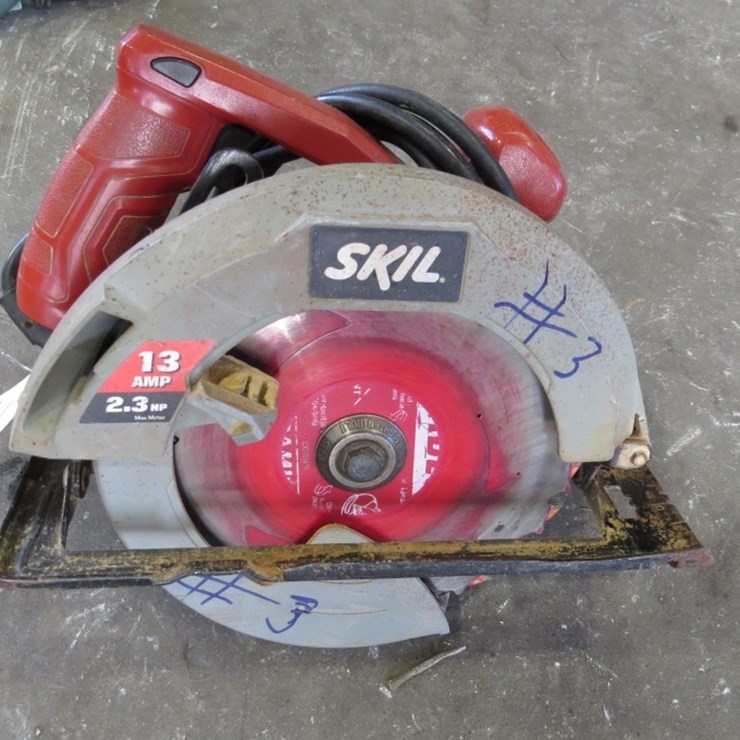 SKIL 5080 SAW