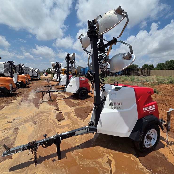 GENERAC MLT6S
