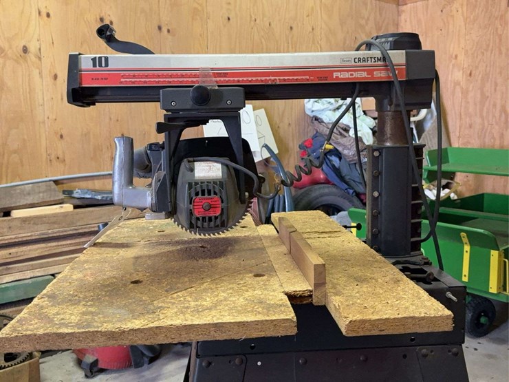 craftsman-10-inch-radial-arm-saw-with-stand-and-toolbox-image-5