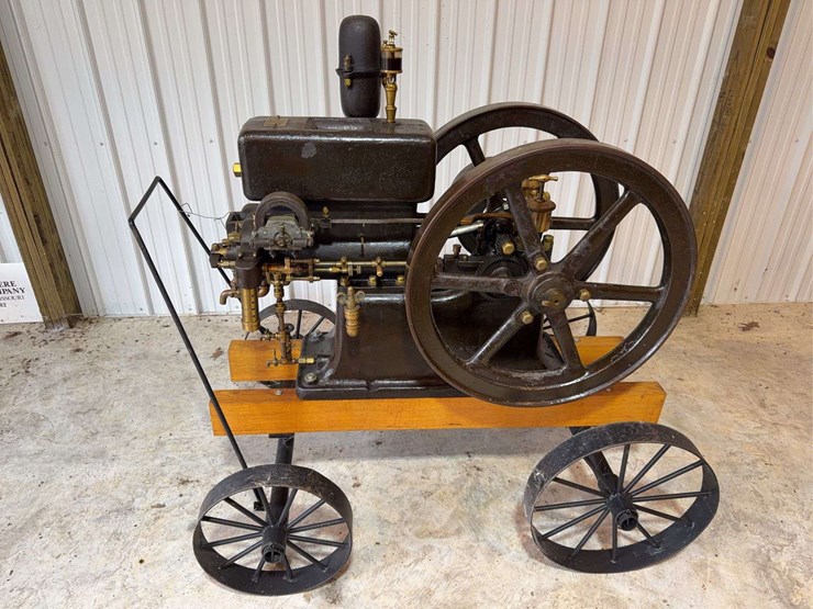 goold-shapley-3-1/2-hp-engine-image-2
