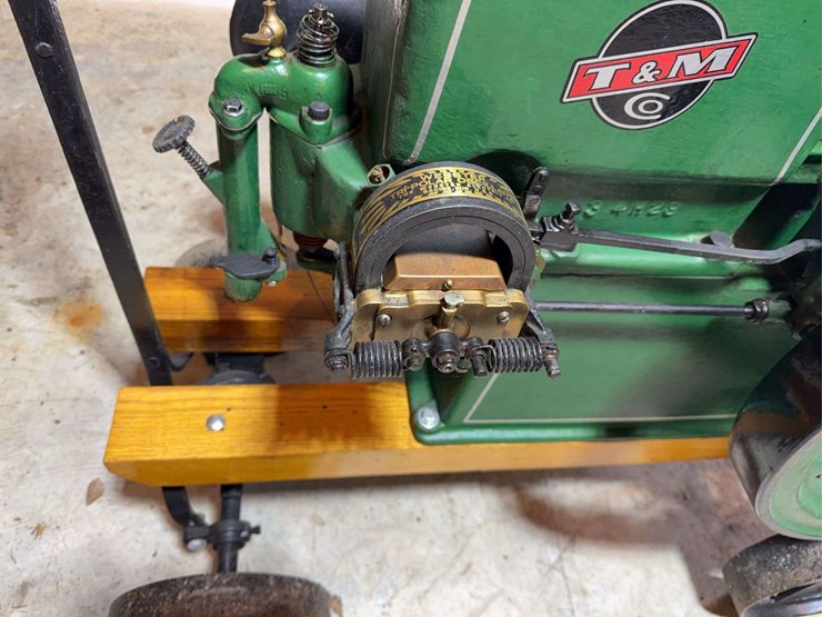 termart-and-monahan-2-1/2hp-image-11
