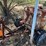 #1034-•-cement-mixer-on-trailer,-parts-only-image-2