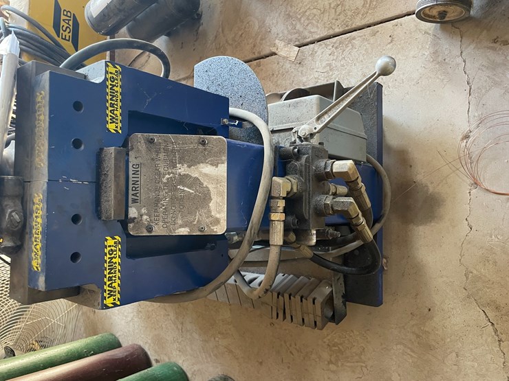 #1012-•-bendpak-tubing-bender-image-12