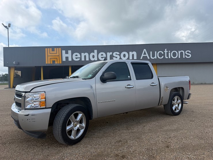 2007-chevrolet-silverado-1500-image-1