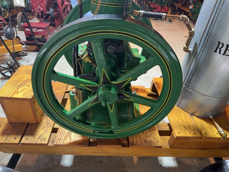 root-and-vandervoort-2-1/2hp-image-18