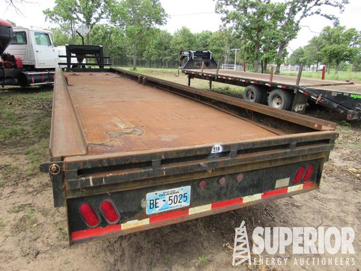 (x)-2015-buck-dandy-38'oal-t/a-gooseneck-utility-t...-image-5