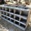 #1076-•-wooden-3-tier-shelving-with-individual-cubbies-image-5