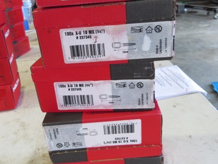 hilti-100-x-v-19-mx-3/4"-image-1