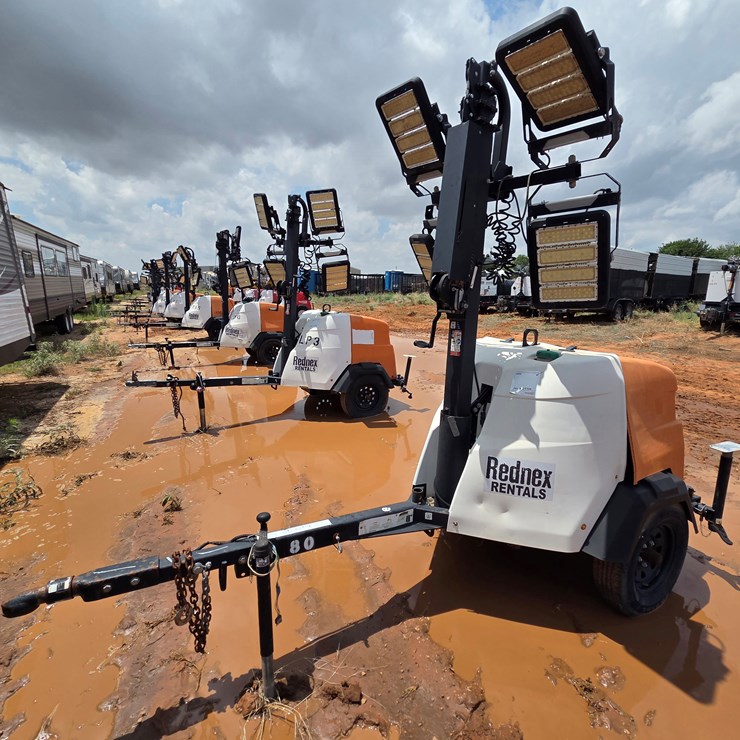 2018 GENERAC MLT6S