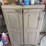 central-pneumatic-paint-shaker-with-assorted-paints-and-cabinet-image-5