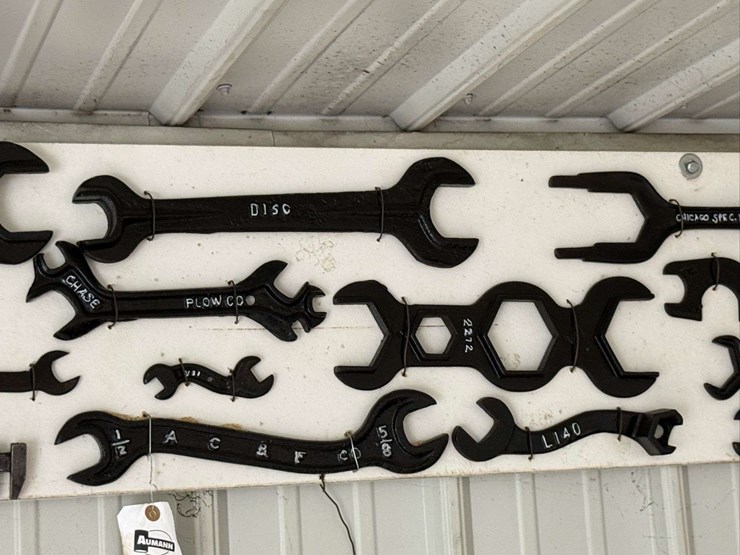 collection-of-painted-cast-iron-wrenches-image-5