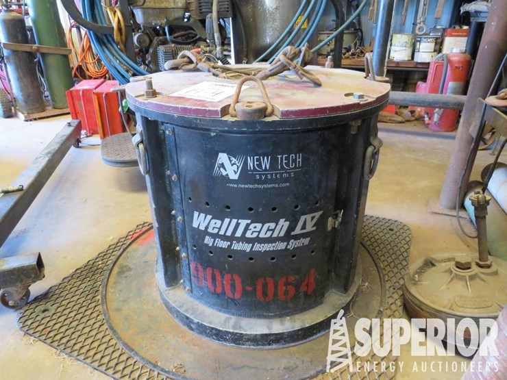 (14-4)-new-tech-systems-welltech-4x-computerized-r...-image-1