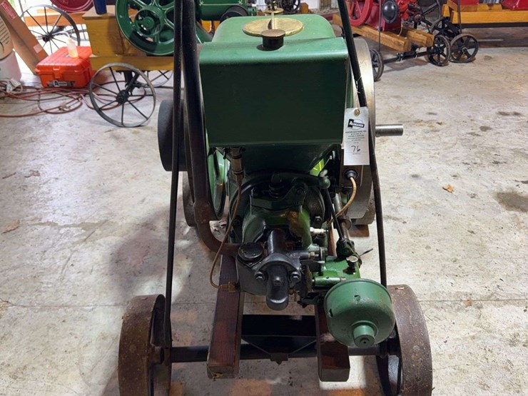 ruston-&-hornsby-4-hp-engine-image-8