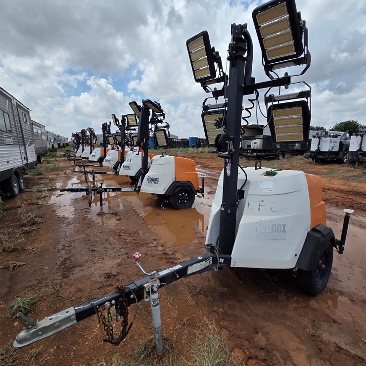 2018 GENERAC MLT6S