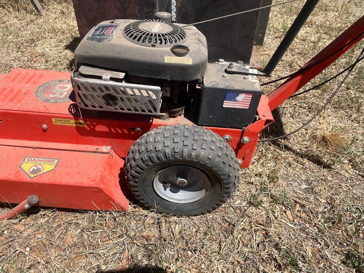 #1011-•-push-brush-mower-image-5