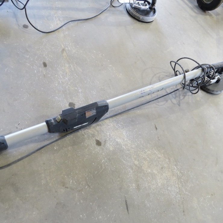 PORTER CABLE 7800 DRYWALL SANDER