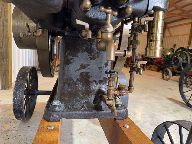 goold-shapley-3-1/2-hp-engine-image-9