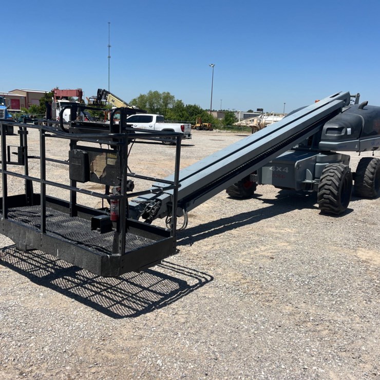 SKYJACK SJ61T
