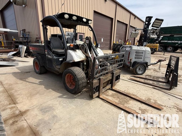 (5-27)-2013-bobcat-5600-toolcat,-s/n-a94x14028,-w/...-image-2