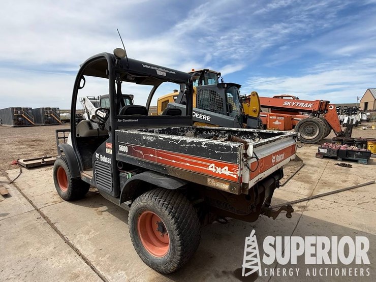(5-27)-2013-bobcat-5600-toolcat,-s/n-a94x14028,-w/...-image-3