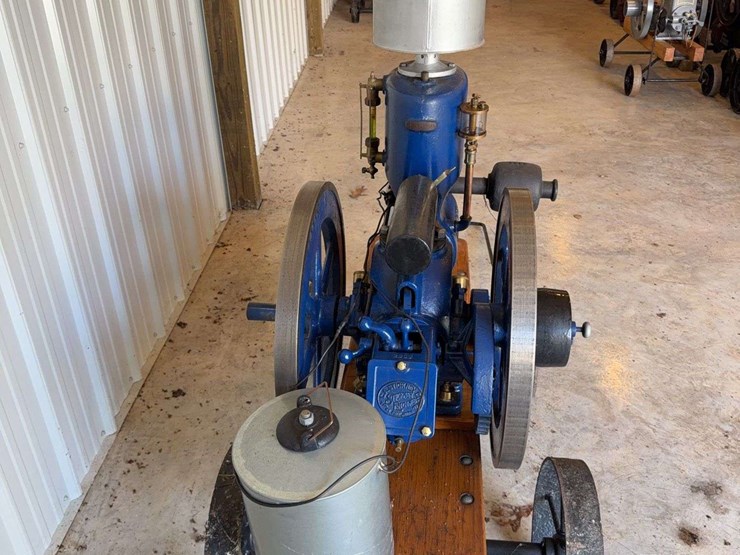 stickney-1-3/4-hp-image-5