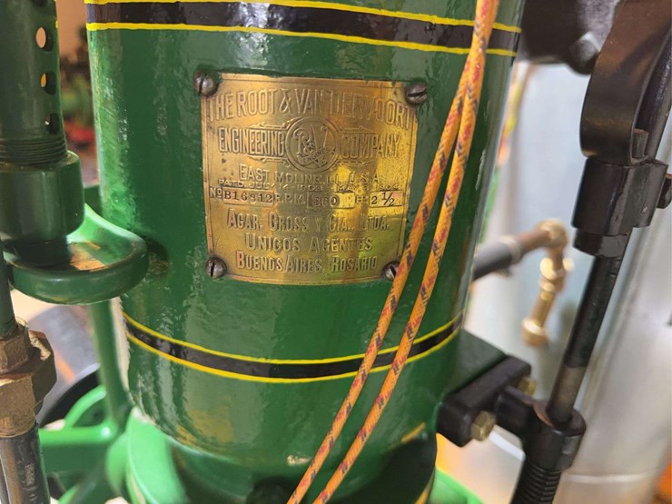 root-and-vandervoort-2-1/2hp-image-20