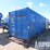 (10-14)-8'w-x-40'l-2-room-shipping-container,-w/-w...-image-1