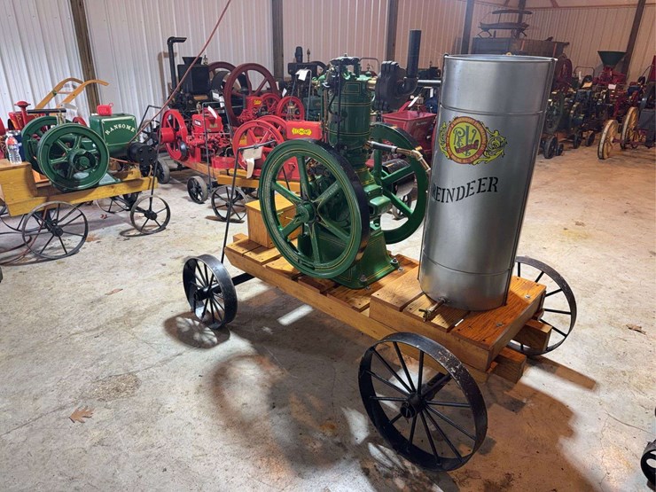 root-and-vandervoort-2-1/2hp-image-5
