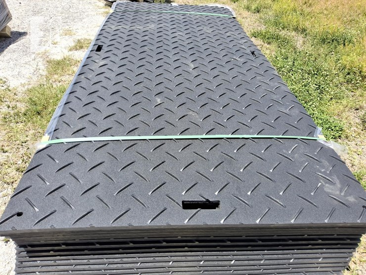2026-ground-protection-mats-work-load-80tons-image-2