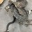 primitive-farm-tools-&-wrench-lot-w/-acme-seeder,-allis-chalmers,-bell-&-hand-tools-image-7